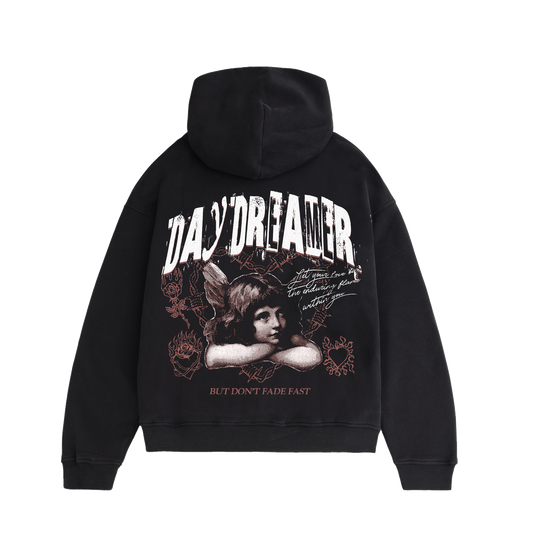 Hoodie "Day Dreamer"